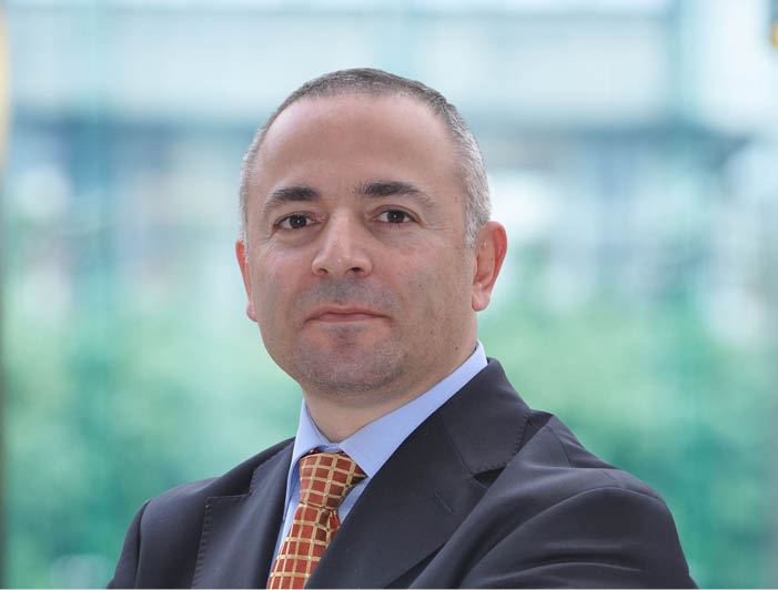 Selim Yazıcı