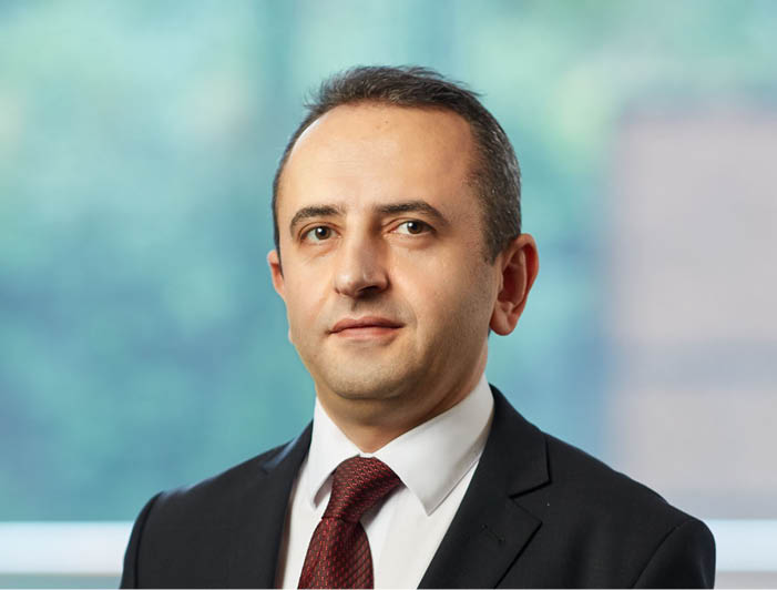 O. TUFAN KURBANOĞLU