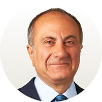 Jacques A. Nasser