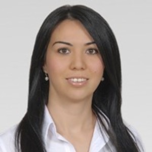 İlkay Güneş