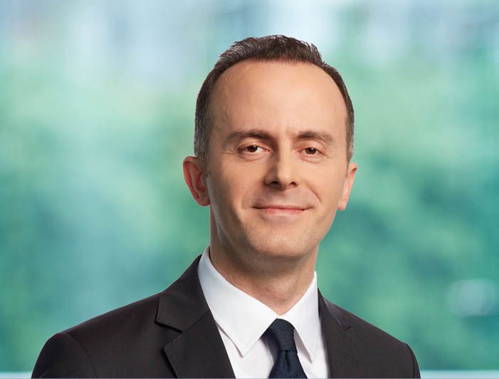 MURAT DEMİRCİOĞLU