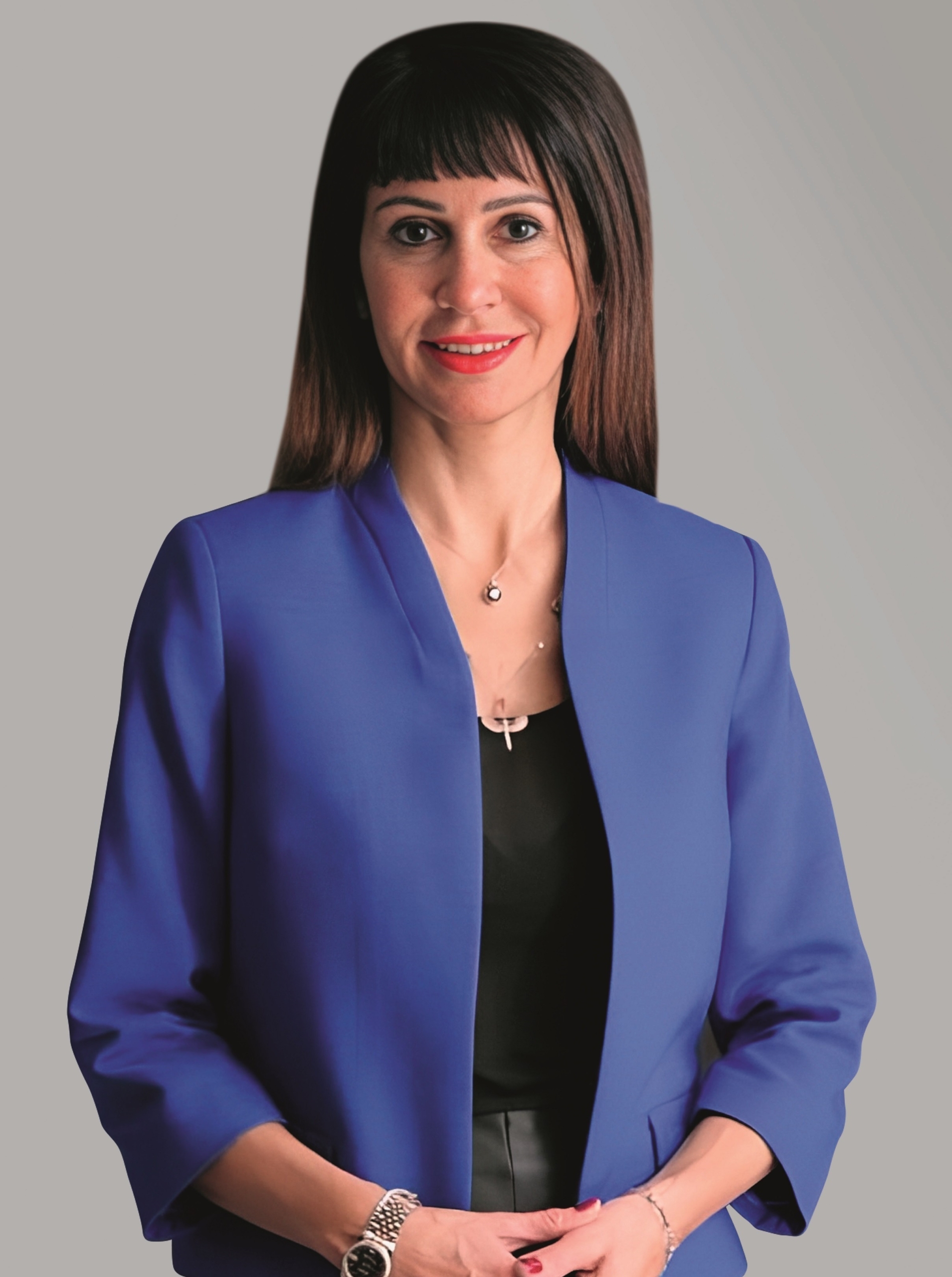 Ayşe Selen Kocabaş