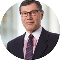 Dr. Cem M. Kozlu