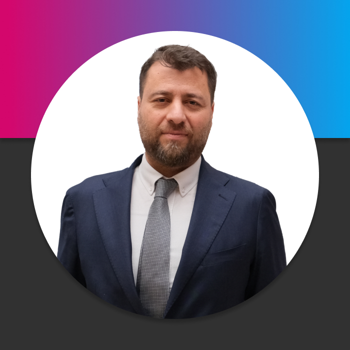 Emre Tezmen