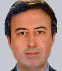 Yönetim Kurulu Başkan Vekili (Bağımsız Üye)
