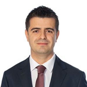 Seyit Hüseyin Gürel