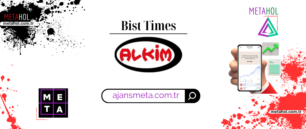 Alkim Alkali Kimya A.Ş. (ALKIM) Bist Times