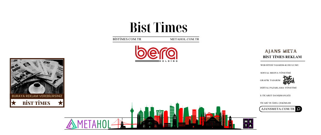Bera Holding A.Ş. (BERA) Bist Times