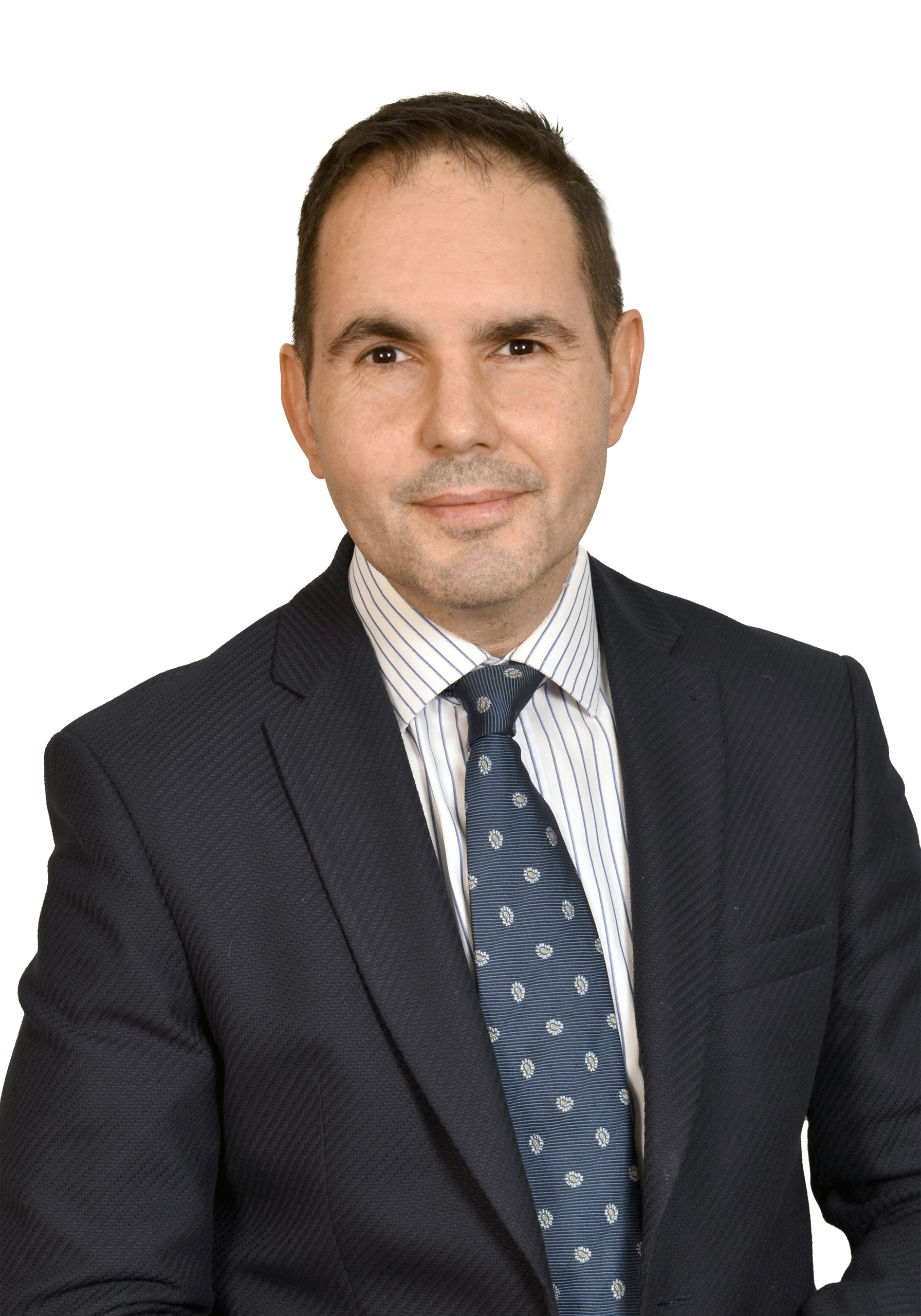Çağlar İlter