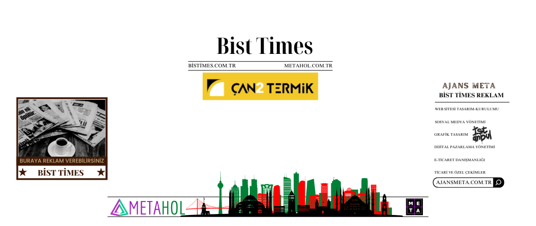 Çan2 Termik A.Ş. (CANTE) Bist Times