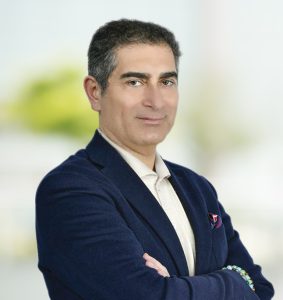 Mehmet Ali Deniz