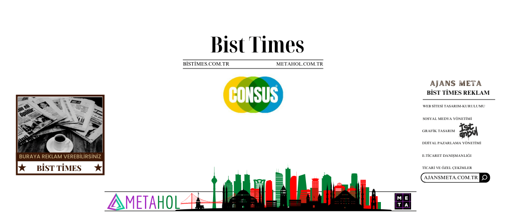 Consus Enerji İşletmeciliği ve Hizmetleri A.Ş. (CONSE) Bist Times