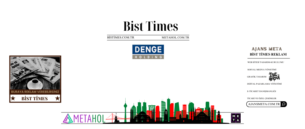 Denge Yatırım Holding A.Ş. (DENGE) Bist Times