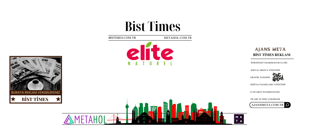 Elite Naturel Organik Gıda Sanayi ve Ticaret A.Ş. (ELITE) Bist Times