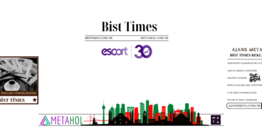 Escort Teknoloji Yatırım A.Ş. (ESCOM) Bist Times