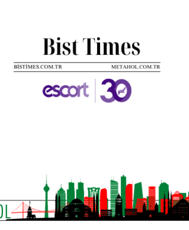 Escort Teknoloji Yatırım A.Ş. (ESCOM) Bist Times