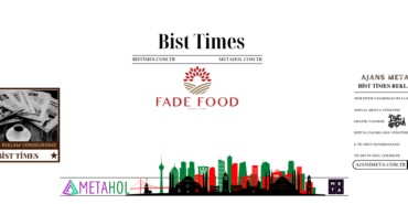 Fade Gıda Yatırım Sanayi Ticaret A.Ş. (FADE) Bist Times