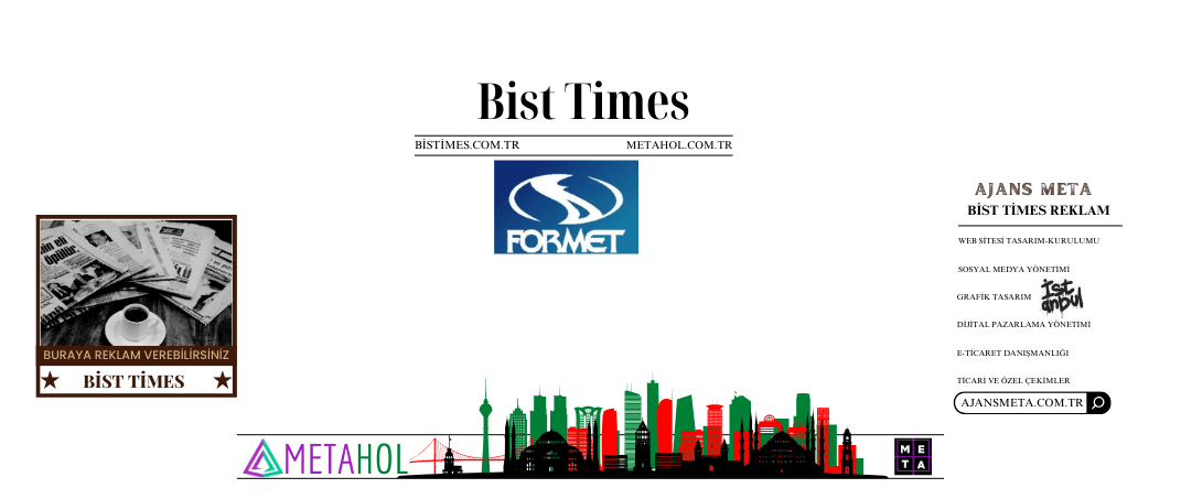 Formet Çelik Kapı Sanayi ve Ticaret A.Ş. (FORMT) Bist Times