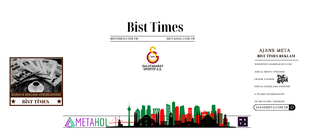 Galatasaray Sportif Sınai ve Ticari Yatırımlar A.Ş. (GSRAY) Bist Times
