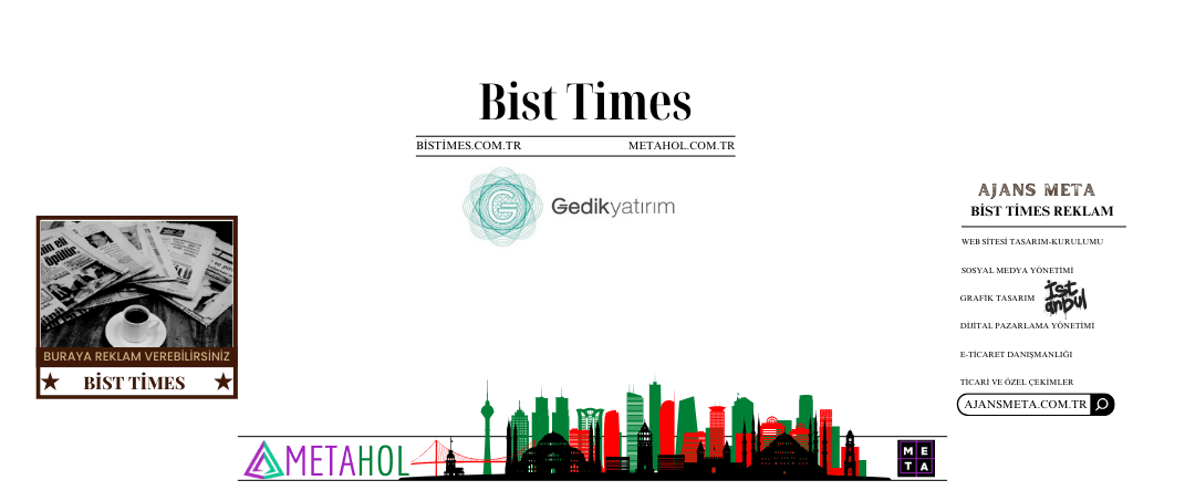 Gedik Yatırım Menkul Değerler A.Ş. (GEDIK) Bist Times