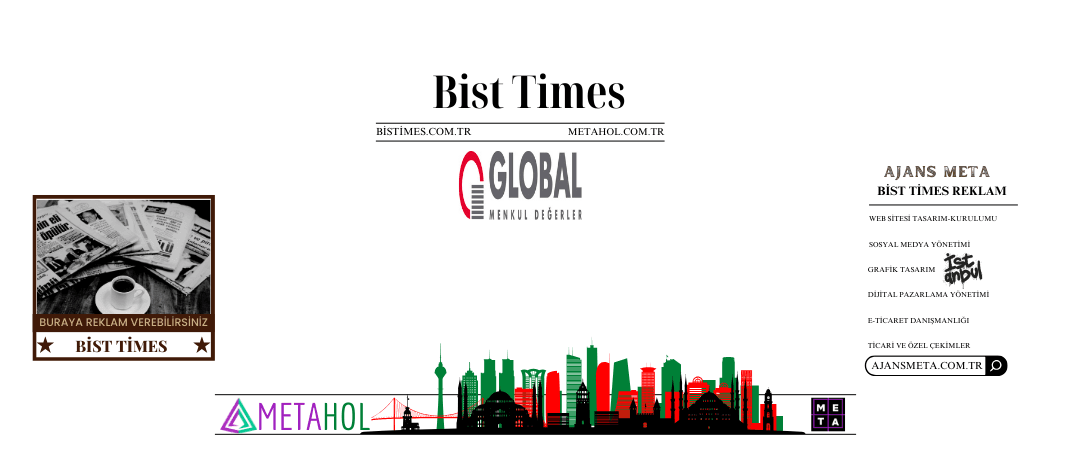 Global Menkul Değerler A.Ş. (GLBMD) Bist Times