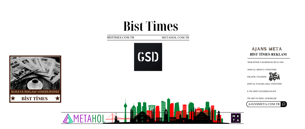Gsd Denizcilik Gayrimenkul İnşaat Sanayi ve Ticaret A.Ş. (GSDDE) Bist Times