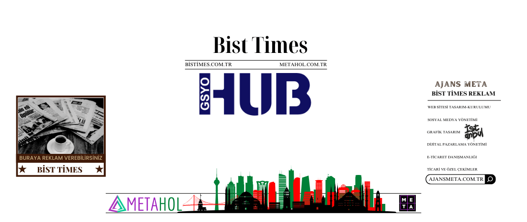 Hub Girişim Sermayesi Yatırım Ortaklığı A.Ş. (HUBVC) Bist Times
