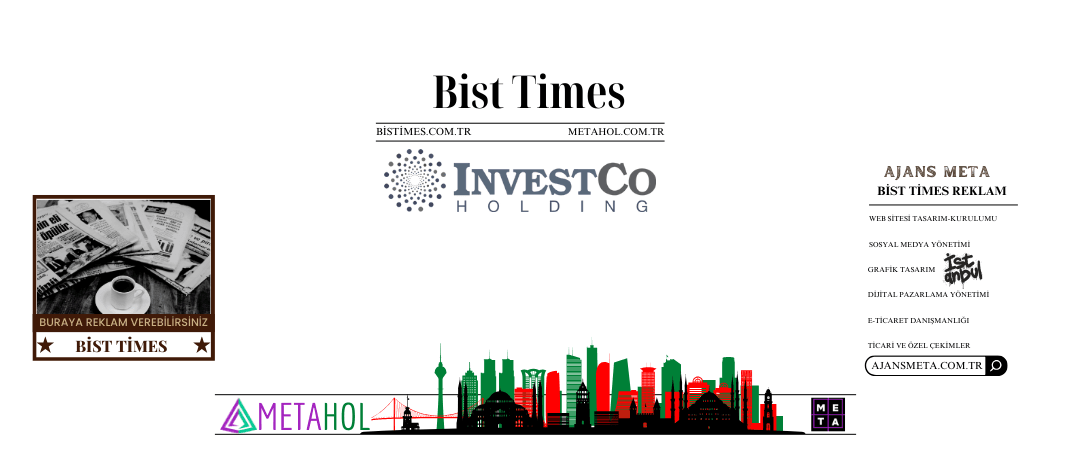 Investco Holding A.Ş. (INVES) Bist Times