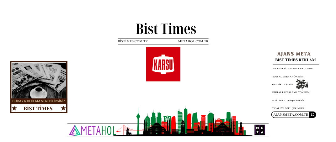 Karsu Tekstil Sanayii ve Ticaret A.Ş. (KRTEK) Bist Times