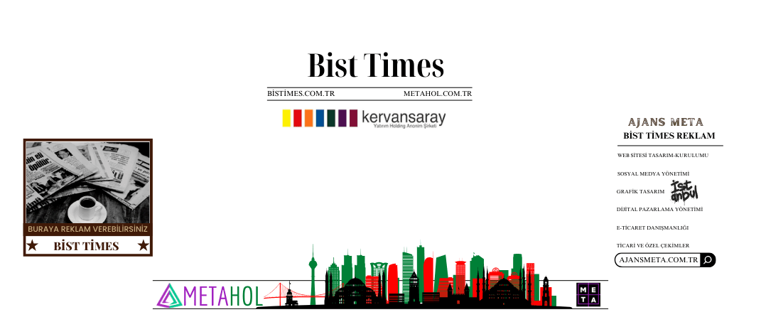 Kervansaray Yatırım Holding A.Ş. (KERVN) Bist Times