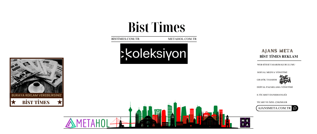 Koleksiyon Mobilya Sanayi A.Ş. (KLSYN) Bist Times