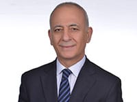 Levent Demirağ