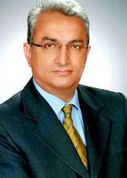 Mustafa Tutar