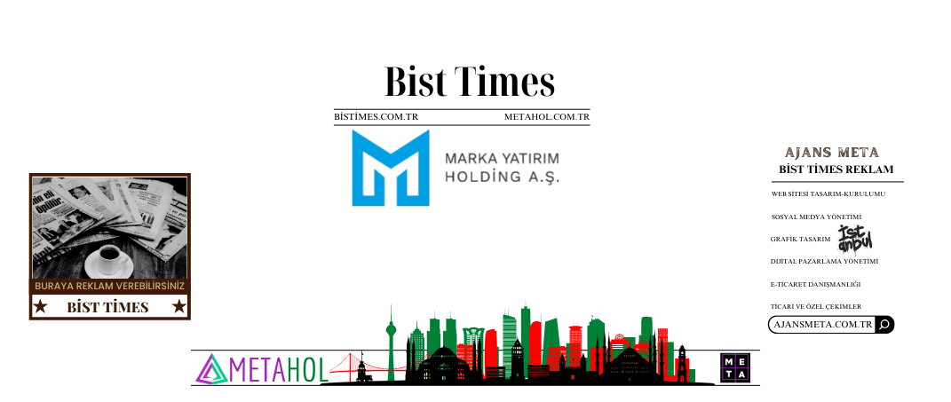Marka Yatırım Holding A.Ş. (MARKA) Bist Times