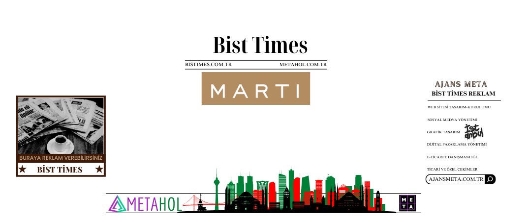 Martı Otel İşletmeleri A.Ş. (MARTI) Bist Times