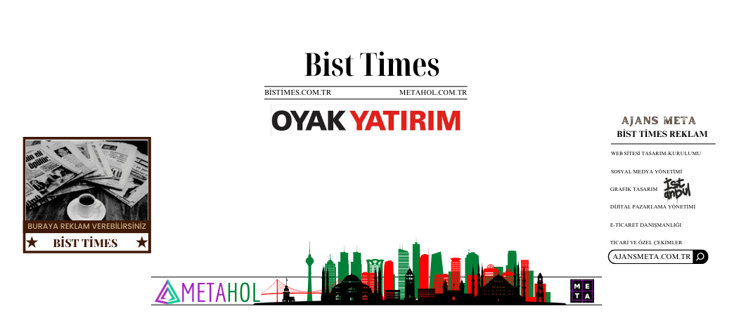 Oyak Yatırım Ortaklığı A.Ş. (OYAYO) Bist Times