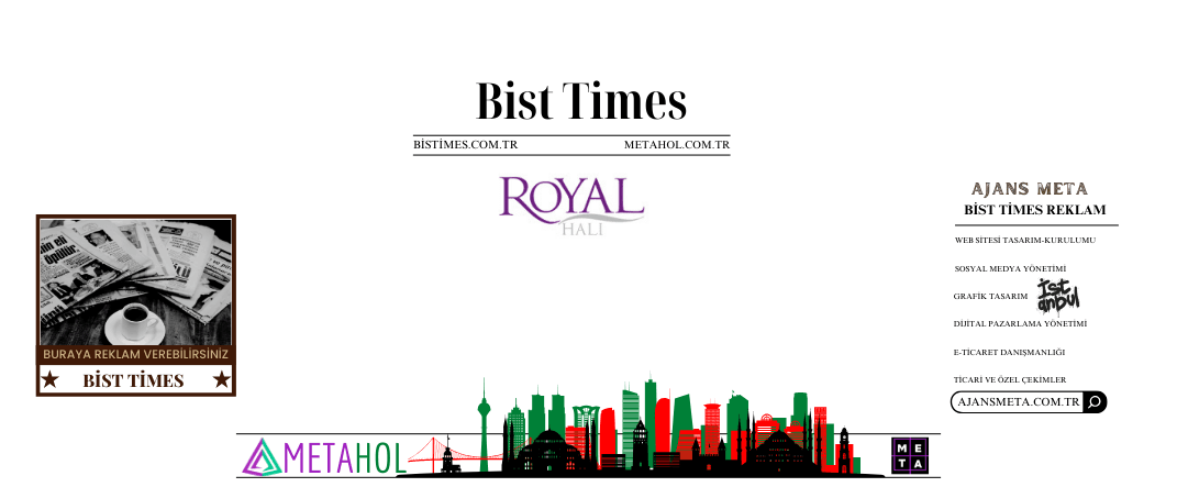 Royal Halı İplik Tekstil Mobilya Sanayi ve Ticaret A.Ş. (ROYAL) Bist Times
