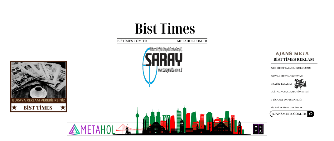 Saray Matbaacılık Kağıtçılık Kırtasiyecilik Ticaret ve Sanayi A.Ş. (SAMAT) -Bist Times