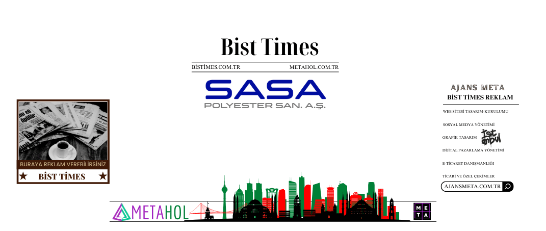 Sasa Polyester Sanayi A.Ş. (SASA) Bist Times