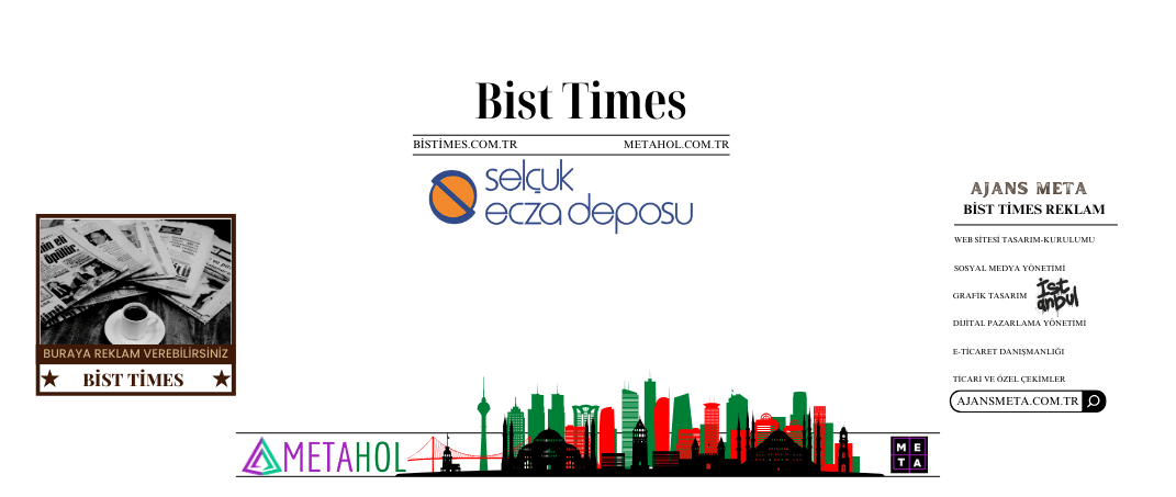 Selçuk Ecza Deposu Ticaret ve Sanayi A.Ş. (SELEC) Bist Times