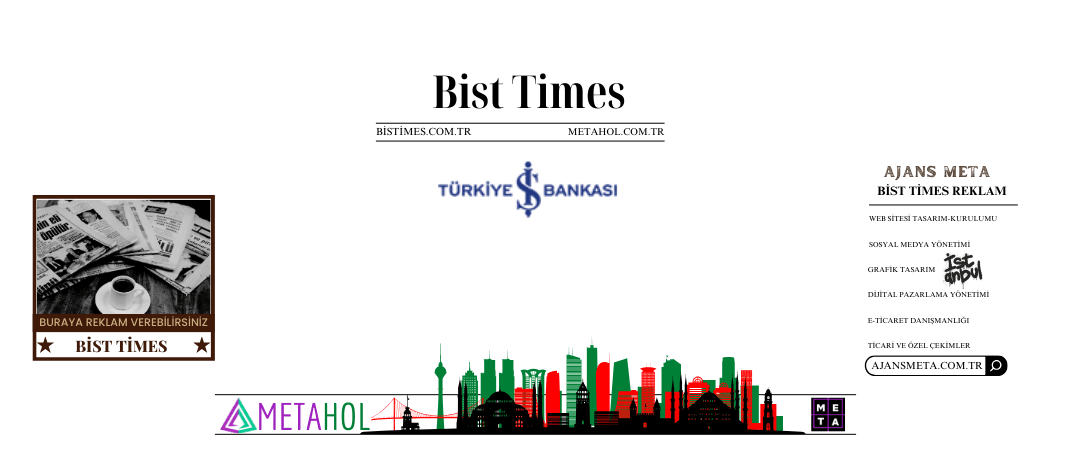 Türkiye İş Bankası A.Ş. (ISKUR) Bist Times