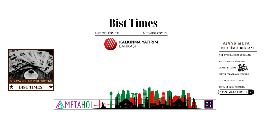 Türkiye Kalkınma ve Yatırım Bankası A.Ş. (KLNMA) Bist Times