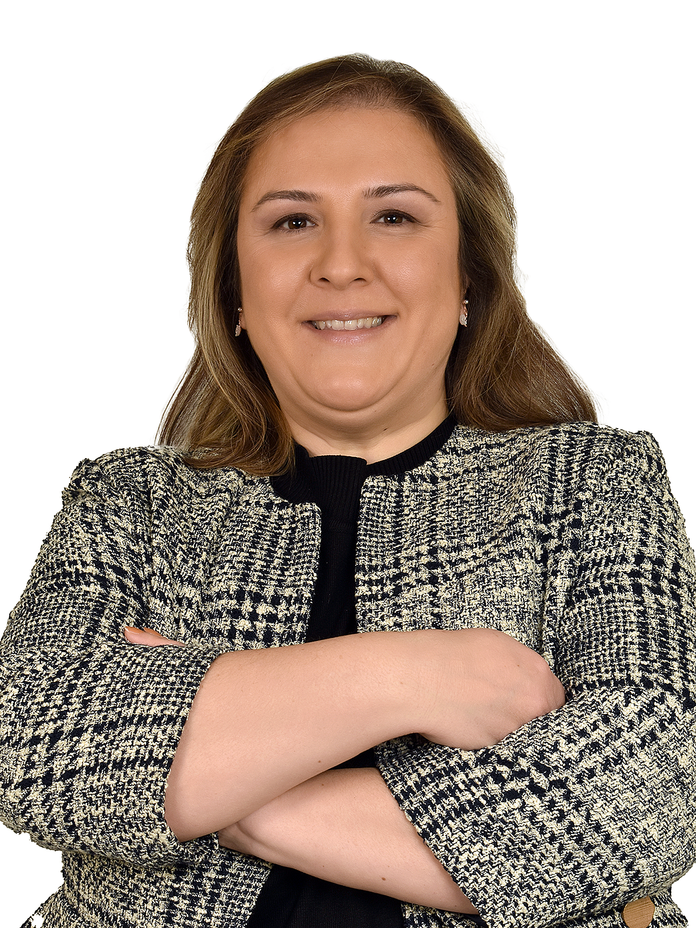 Zeliha Göker