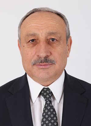 ALİ HAYDAR GEDİKLİ	