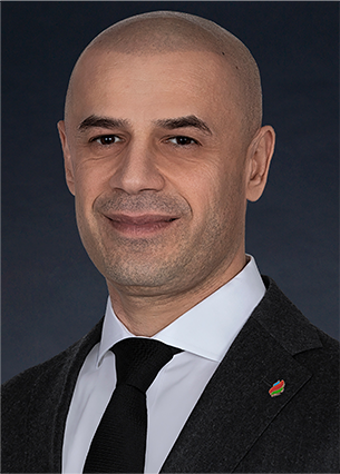 Anar Mamadov