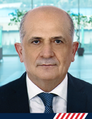 Prof. Dr. Arif Nihat Güllüoğlu