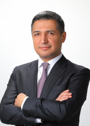Bekir Emre Haykır