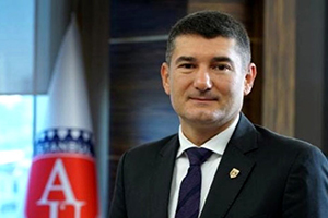 Prof. Dr. Çağrı ERHAN