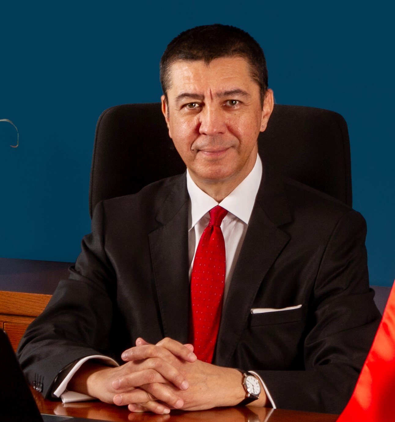 CEM AKPINAR
