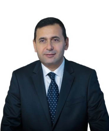 ERDAL KILIÇ	